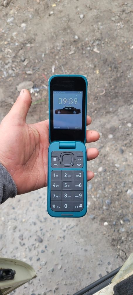 Nokia 2780 Amerika