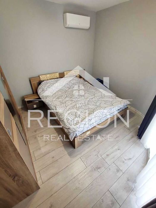 Дава се под наем Двустаен апартамент в Варна, Лятно кино Тракия - 70 кв.м за 561 € - Снимка #5