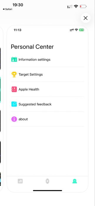 Oukitel V3 Smartwatch | 1.83 IPS, IP68, BT Call, SpO2, HR, notificări