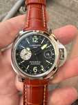 Panerai PAM088 Luminor GMT 44 mm