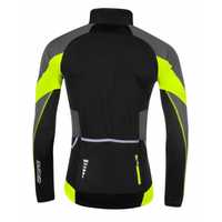 Jacheta Force X70 Windster gri/negru/fluo XL