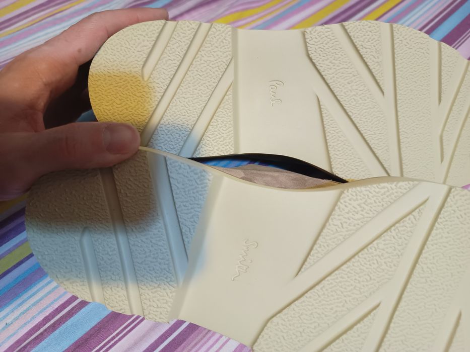 Pantofi Paul Smith / noi/autentici
