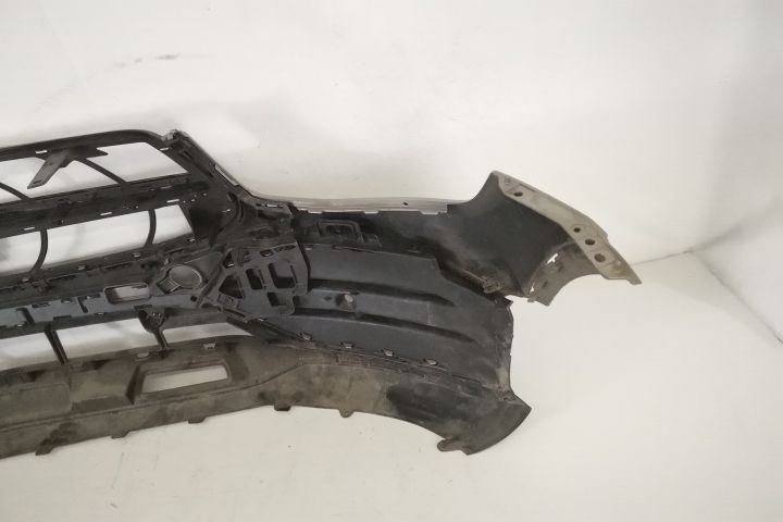 Предна броня Оригинална С Държач За Решетка Орнаменти На Решетката Про