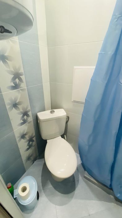 Дава се под наем Двустаен апартамент в Бургас, Изгрев - 45 кв.м за 382.5 € - Снимка #5