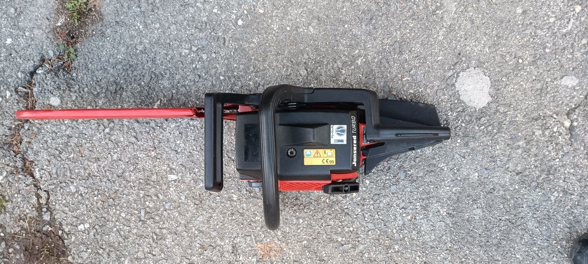 Резачка Jonsered 2045 turbo -husqvarna
