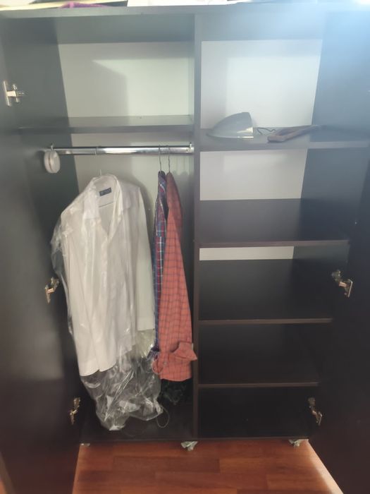 Sifonier folosit ca nou.