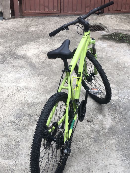 Vand bicicleta în stare buna