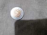 Moneda de colecție 2 dolari canada