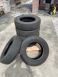 Anvelope Falken 205/75