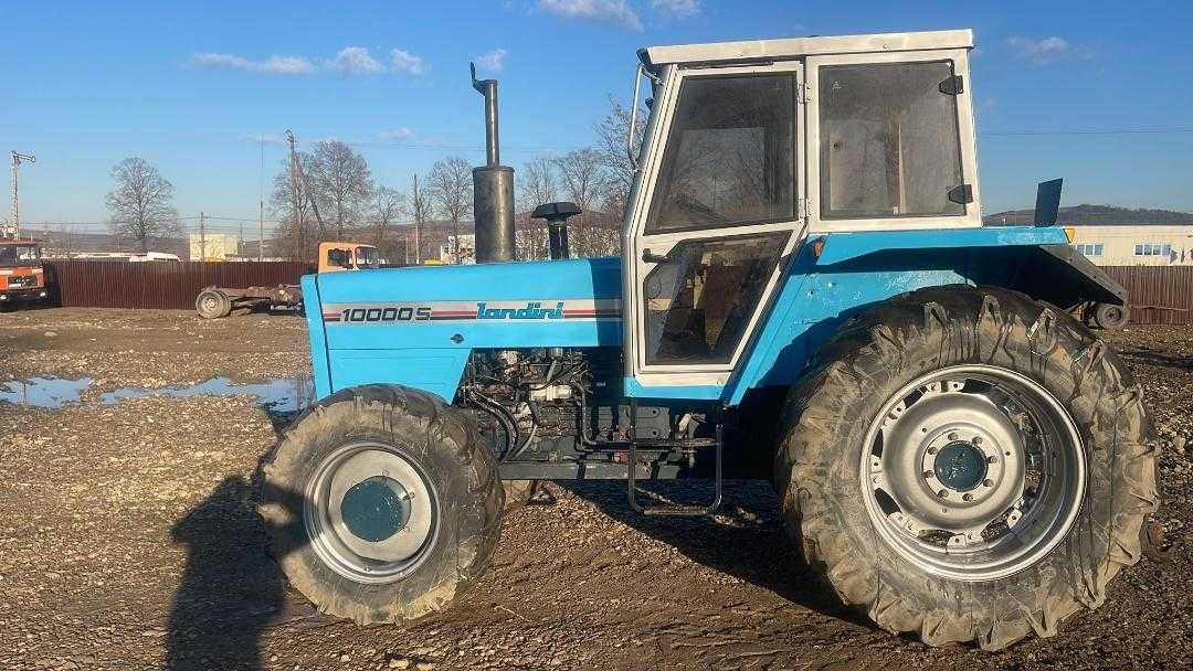 Tractor Landini 10000 S