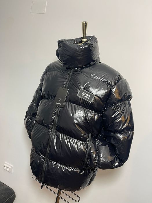 Geaca barbateasca iarna