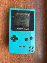 Joc nintendo game Boy Color