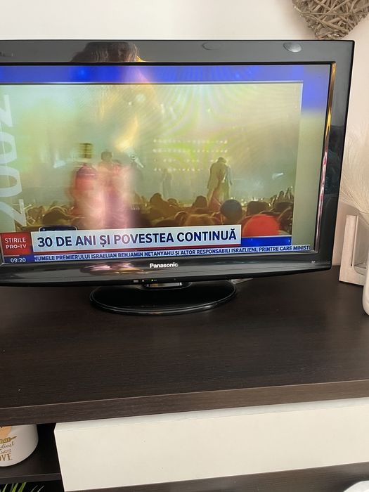 Televizor panasonic