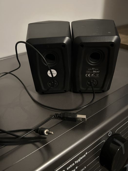 Колонки като нови