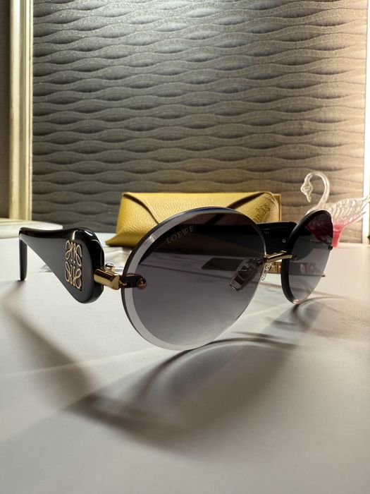 Слънчеви очила Loewe - Нови и оригинални