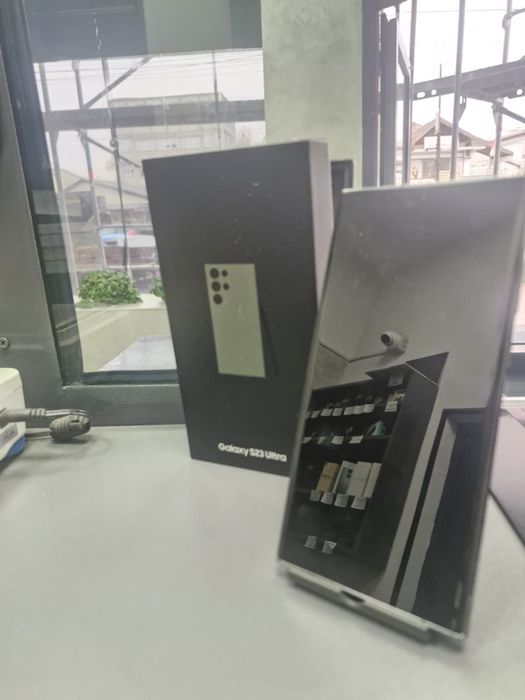 Samsung Galaxy S23 Ultra