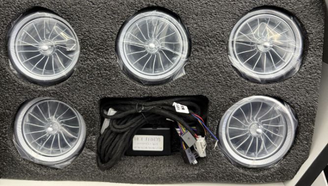 deflektor matiz spark nexia 3