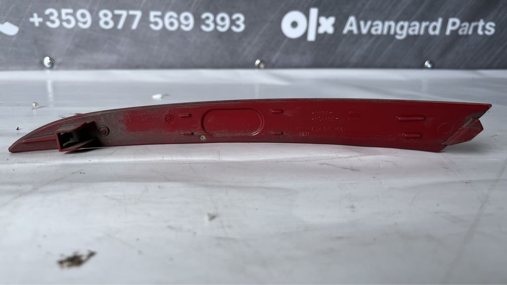 Светлоотразител Seat Ibiza 4
