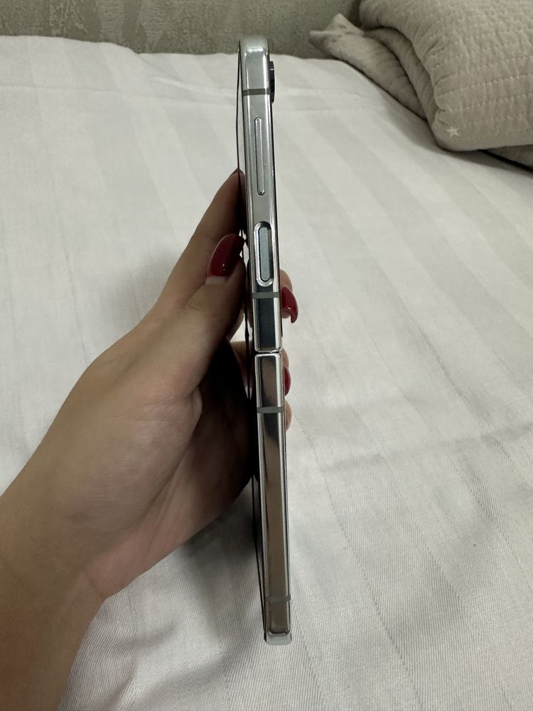 Galaxy Z fliip 5
