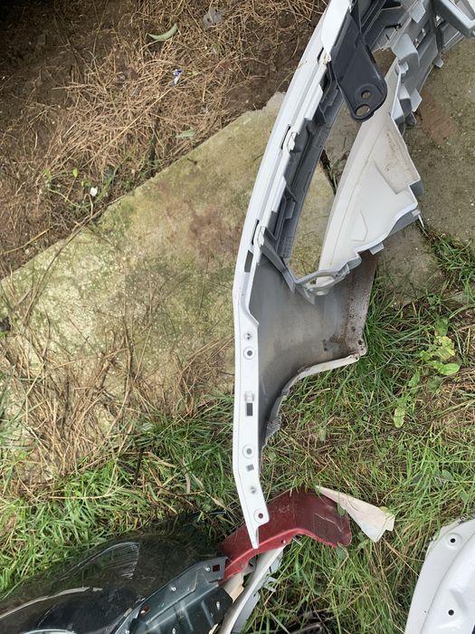 Bara fata Skoda Octavia 3 facelift an 2017/2018/2019/2020