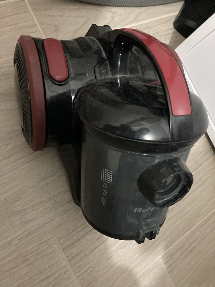 Прахосмукачка rohnson