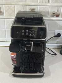 philips coffee machine