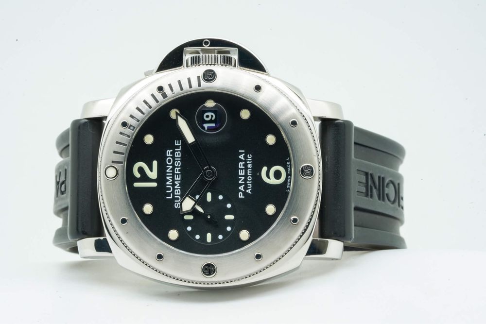 Panerai Luminor Submersible PAM01024