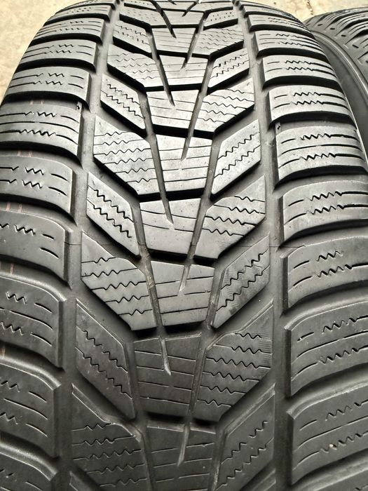 4x Anvelope Iarna 215/55 R18 - Hankook  Winter I Cept Evo 3