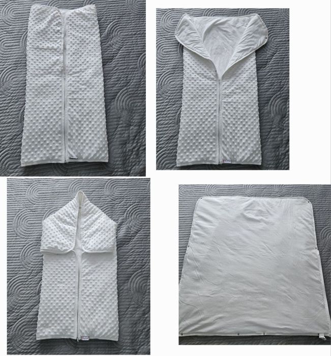 Pătuț bebeluși pliabil