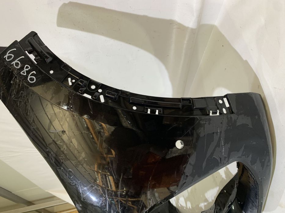 Bara fata BMW X5, G05, M-Sport, 2018, 2019, 2020, 2021, 2022, cod origine OE 51118069207.