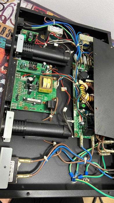 Furman PL-Pro DMC E + sursa apc