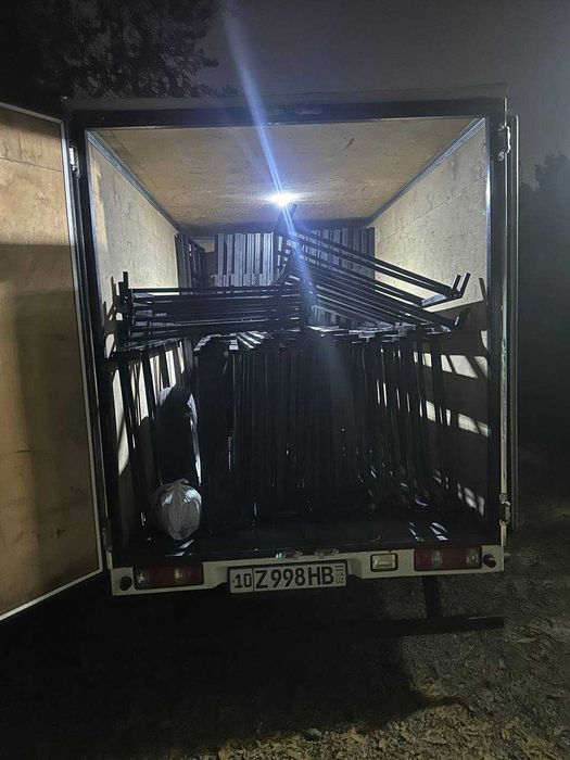 krovat ishlab chiqaramiz