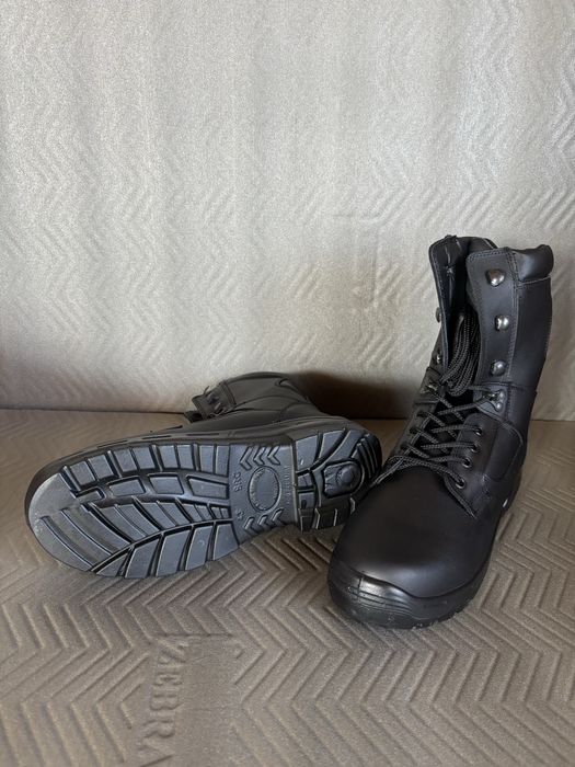 Зимни кубинки 43