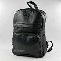 Стильный рюкзак спортивный кожаный (9081-3)
