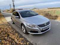Piese dezmembrari Vw passat cc 2.0 tdi 140cp CBAB euro 5 la7w