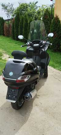 Vând Piaggio MP3  250, anul 2010, 250cc, neinmatriculat