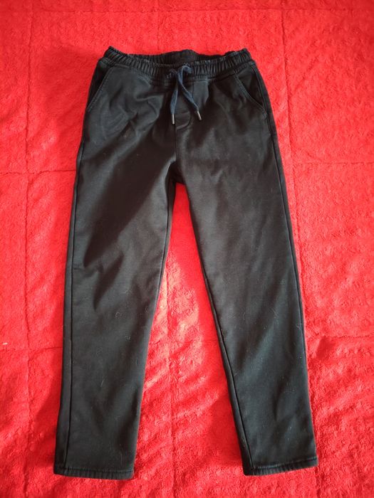 Брюки на мальчика рост 146