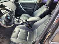 Plansa bord bmw x3 e83 nonfacelift