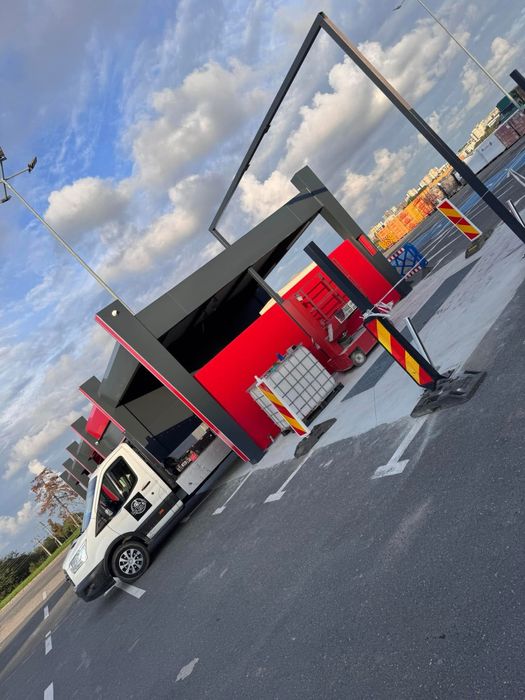 Spalatorie self service