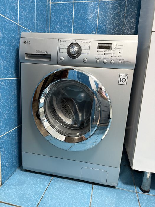 Продам стиральную машинку автомат