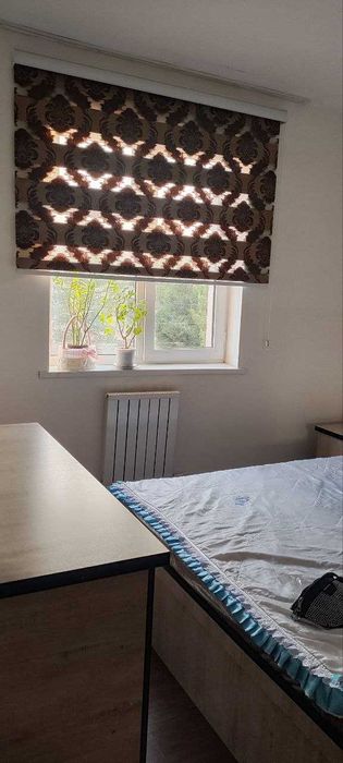 квартира сотилади