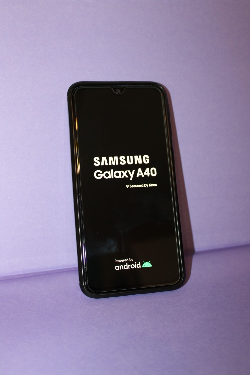 Vând telefon Samsung A40
