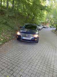 Volkswagen Passat B6