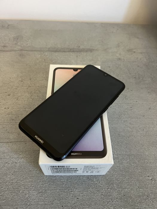 Huawei Y7 impecabil