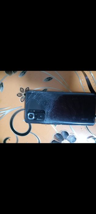 Redmi note 10 pro