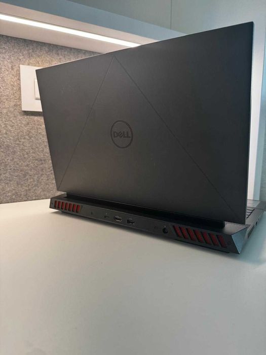 Dell G15 5530–Intel i7-13650HX,16GB DDR5,512GB SSD,RTX 4060,15.6”165Hz