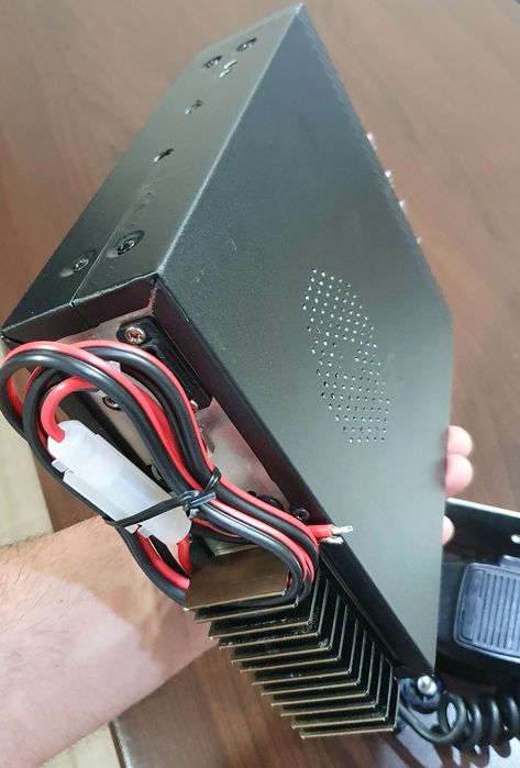 Statie radio CB - Northpoint 9HP-60W (Magnum S9)* stare ca noua