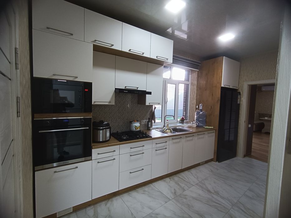 Сдам участок на Юнус-Абаде Чинабад.