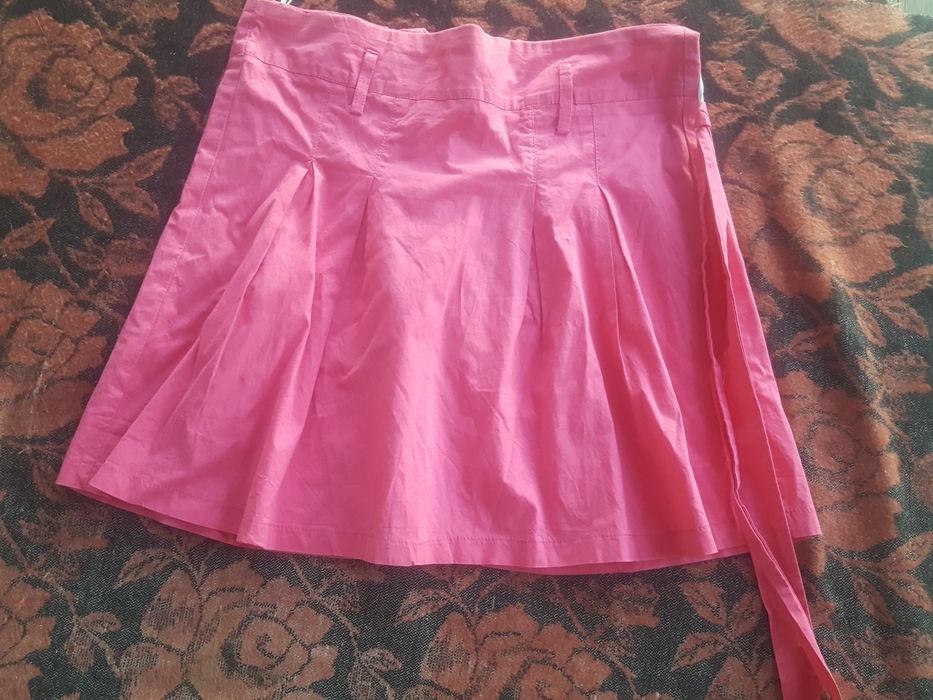 Fuste Xs-M superbe
