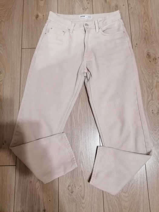 Bershka дамски дънки